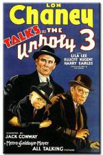 Watch The Unholy Three Movie25