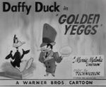 Watch Golden Yeggs (Short 1950) Movie25