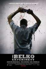 Watch The Belko Experiment Movie25