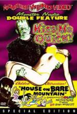 Watch House on Bare Mountain Movie25