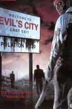 Watch Evil's City Movie25