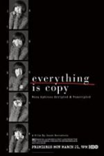 Watch Everything Is Copy Movie25