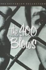 Watch The 400 Blows (Les quatre cents coups) Movie25