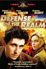 Watch Defence of the Realm Movie25