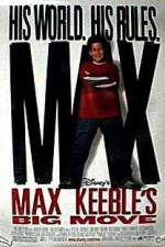 Watch Max Keeble's Big Move Movie25