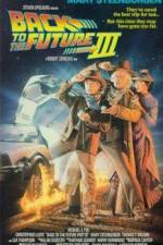 Watch Back to the Future Part III Movie25