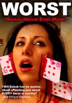 Watch The Worst Horror Movie Ever Made Movie25