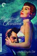 Watch Magnificent Obsession Movie25