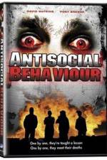 Watch Antisocial Behaviour Movie25