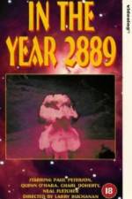 Watch In the Year 2889 Movie25