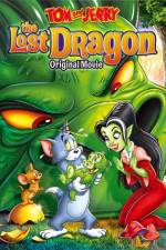 Watch Tom & Jerry: The Lost Dragon Movie25