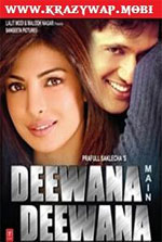 Watch Deewana Hoon Main Movie25