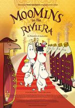 Watch Moomins on the Riviera Movie25