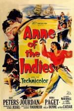Watch Anne of the Indies Movie25