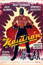 Watch Neutron and the Black Mask Movie25
