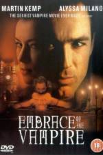 Watch Embrace of the Vampire Movie25