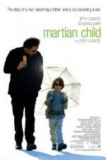 Watch Martian Child Movie25