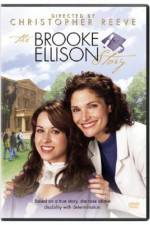 Watch The Brooke Ellison Story Movie25