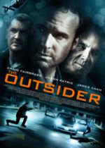 Watch The Outsider Movie25