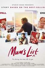 Watch Mums List Movie25