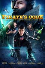 Watch Pirate's Code: The Adventures of Mickey Matson Movie25