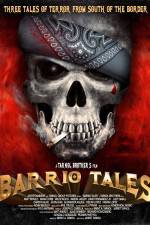 Watch Barrio Tales Movie25