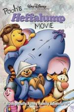Watch Pooh's Heffalump Movie Movie25