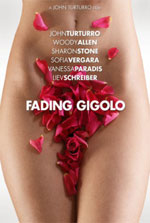 Watch Fading Gigolo Movie25