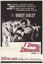 Watch I Deal in Danger Movie25