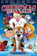 Watch Christmas Is Here Again Movie25