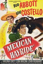 Watch Mexican Hayride Movie25