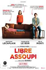 Watch Libre et assoupi Movie25