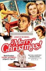 Watch A Night at the Movies: Merry Christmas! Movie25