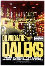 Watch Dr. Who and the Daleks Movie25