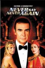 Watch Never Say Never Again Movie25