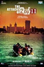 Watch The Attacks of 26/11 Movie25