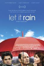 Watch Parlez-moi de la pluie Movie25