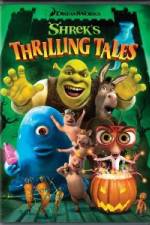 Watch Shrek's Thrilling Tales Movie25
