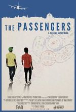 Watch The Passengers Movie25