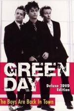 Watch Green Day: The Boys are Back in Town Movie25