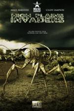 Watch High Plains Invaders Movie25
