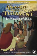 Watch The Miracles of Jesus Movie25