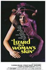 Watch A Lizard in a Woman\'s Skin Movie25
