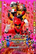 Watch Doubutsu Sentai Zyuohger vs Ninninger the Movie Super Sentais Message from the Future Movie25
