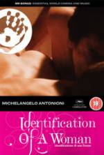Watch Identification of a Woman Movie25