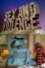 Watch The Muppet Show: Sex and Violence (TV Special 1975) Movie25