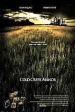 Watch Cold Creek Manor Movie25