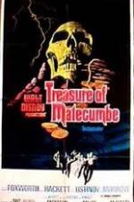Watch Treasure of Matecumbe Movie25