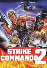 Watch Strike Commando 2 Movie25