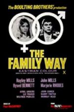 Watch The Family Way Movie25